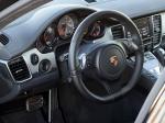 Porsche Panamera S by MEC Design 2010 года